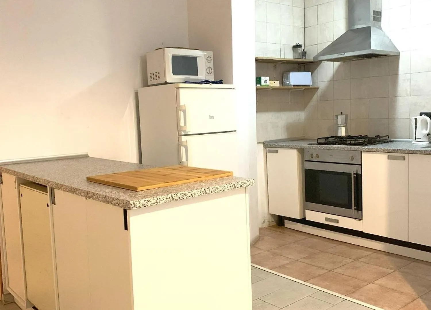Parallel-Patio Apartment Barcelona 0*,  İspanya